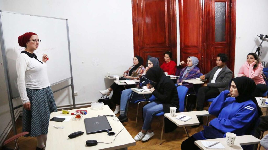 Dijital Pazarlama ve Sosyal Medya Uzmanlığı