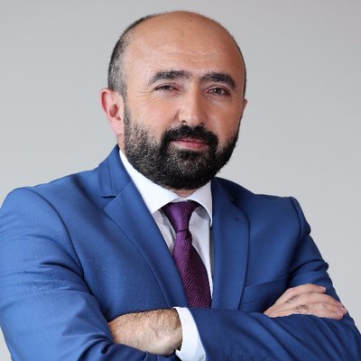 Recep Yeter