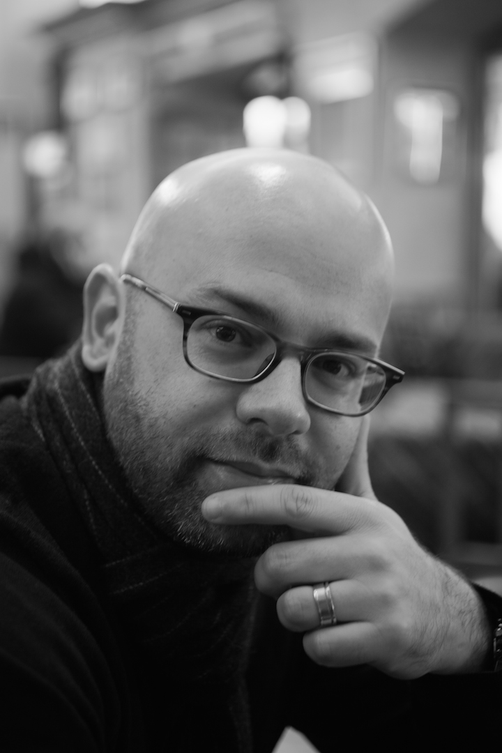 Uğur Çobanoğlu