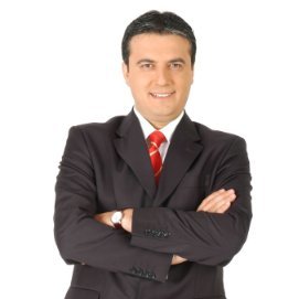 Suat Kozluklu
