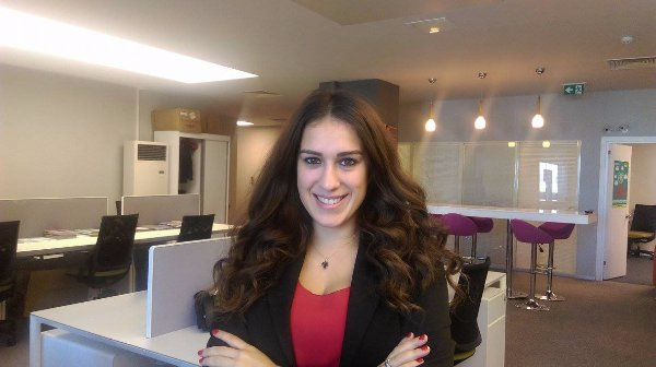 Merve Aykutluğ