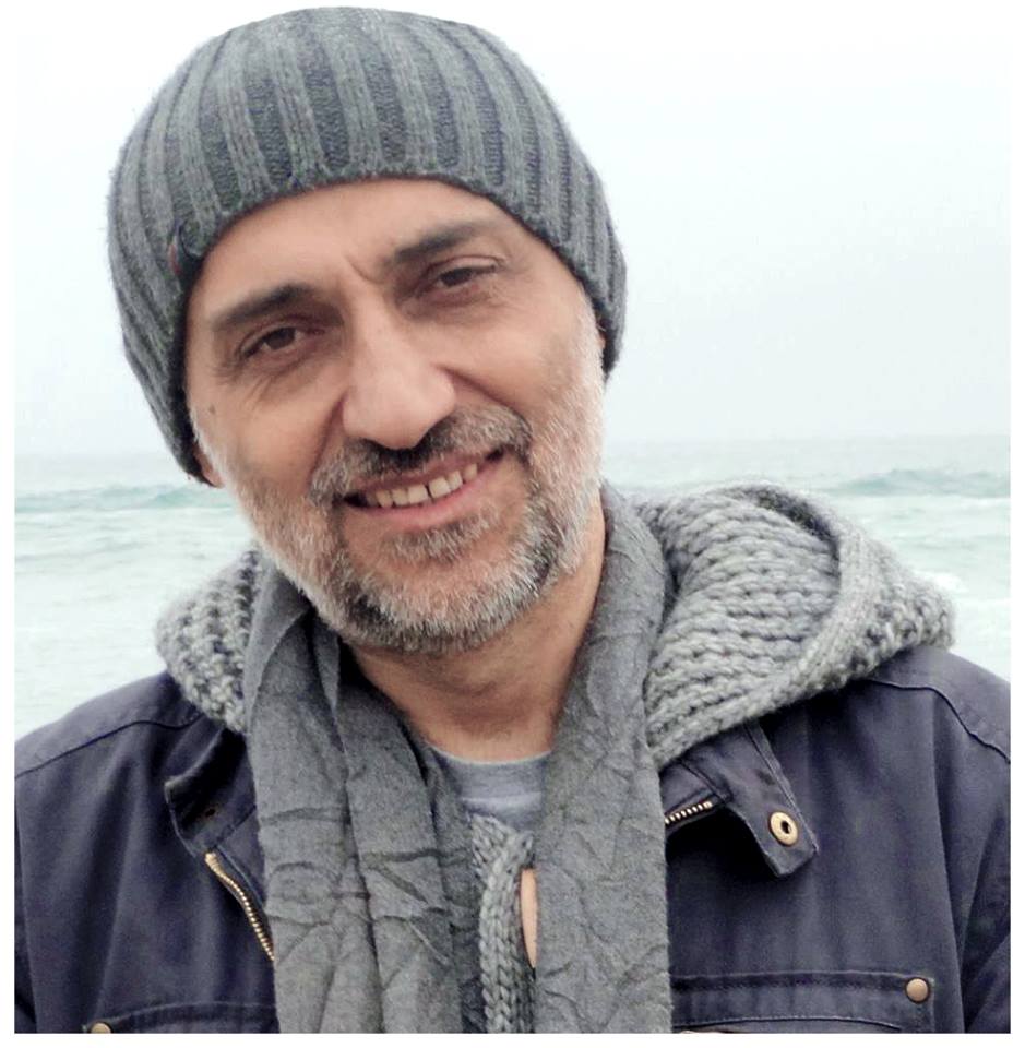Murat Karahüseyinoğlu